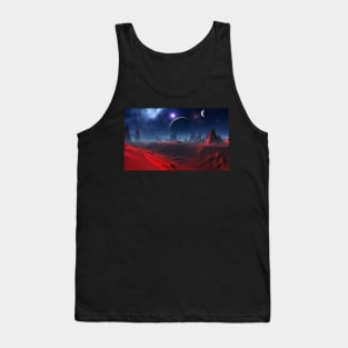 Spiritseeker Tank Top